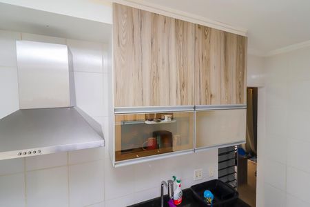 Apartamento à venda com 48m², 2 quartos e 1 vagaCozinha - Armários