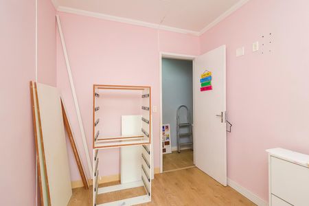 Apartamento à venda com 48m², 2 quartos e 1 vagaQuarto 2