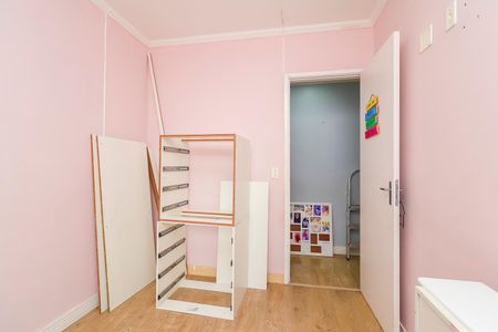 Apartamento à venda com 48m², 2 quartos e 1 vagaQuarto 2