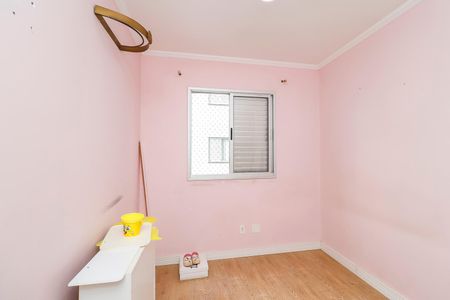 Apartamento à venda com 48m², 2 quartos e 1 vagaQuarto 2