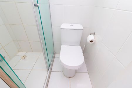 Apartamento à venda com 48m², 2 quartos e 1 vagaBanheiro