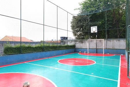 Apartamento à venda com 48m², 2 quartos e 1 vagaQuadra Esportiva