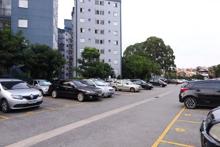 Apartamento à venda com 48m², 2 quartos e 1 vagaGaragem