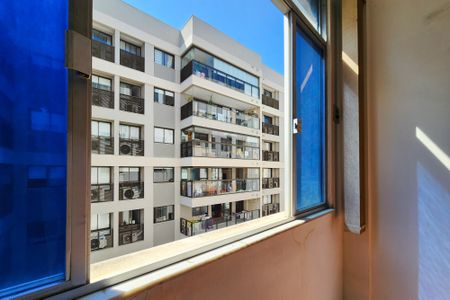 Apartamento para alugar com 96m², 3 quartos e 1 vagaVista do Quarto 1