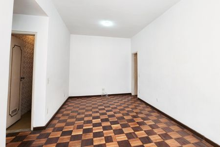 Sala  de apartamento para alugar com 3 quartos, 96m² em Maracanã, Rio de Janeiro