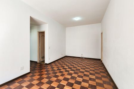 Sala  de apartamento para alugar com 3 quartos, 96m² em Maracanã, Rio de Janeiro