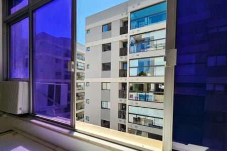 Apartamento para alugar com 96m², 3 quartos e 1 vagaVista do Quarto 3