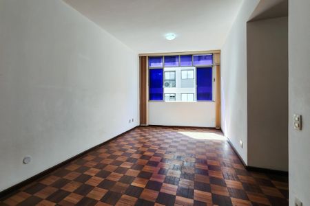 Sala  de apartamento para alugar com 3 quartos, 96m² em Maracanã, Rio de Janeiro