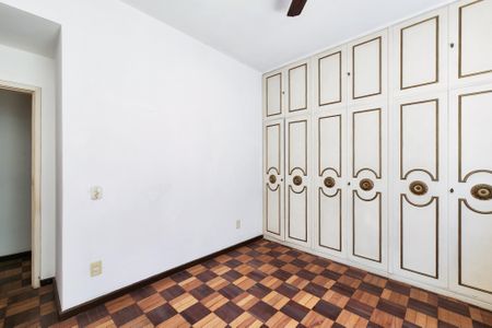 Apartamento para alugar com 96m², 3 quartos e 1 vagaQuarto 3