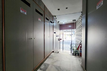 Apartamento para alugar com 96m², 3 quartos e 1 vagaÁrea Comum 