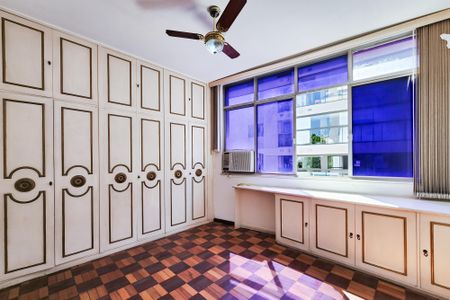 Apartamento para alugar com 96m², 3 quartos e 1 vagaQuarto 3