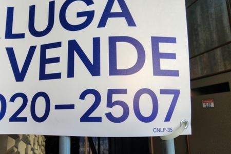 Apartamento para alugar com 96m², 3 quartos e 1 vagaPlaca CNLP-35