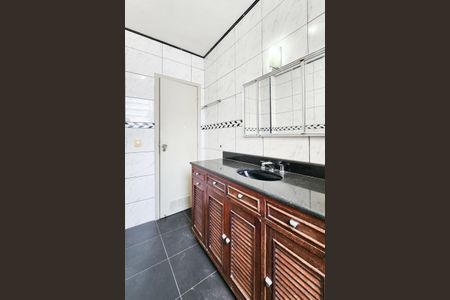 Apartamento para alugar com 96m², 3 quartos e 1 vagaBanheiro 