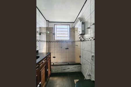 Apartamento para alugar com 96m², 3 quartos e 1 vagaBanheiro 