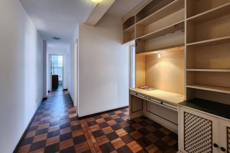 Apartamento para alugar com 96m², 3 quartos e 1 vagaEscritório 