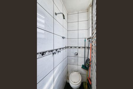 Apartamento para alugar com 96m², 3 quartos e 1 vagaBanheiro de Serviço 