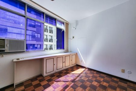 Apartamento para alugar com 96m², 3 quartos e 1 vagaQuarto 3