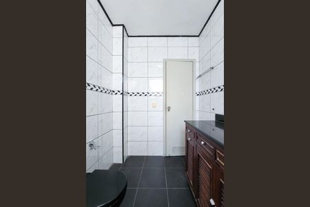 Apartamento para alugar com 96m², 3 quartos e 1 vagaBanheiro 