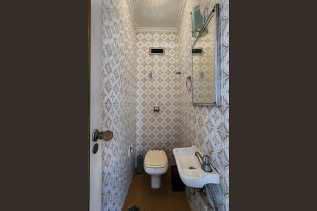 Apartamento para alugar com 96m², 3 quartos e 1 vagaLavabo 