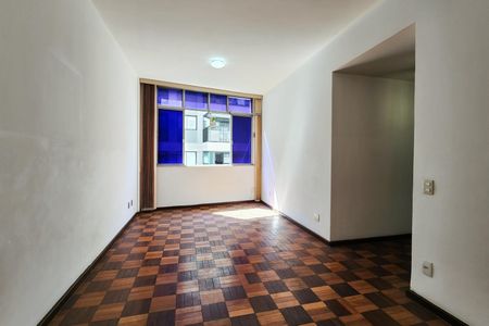Apartamento para alugar com 96m², 3 quartos e 1 vagaSala 