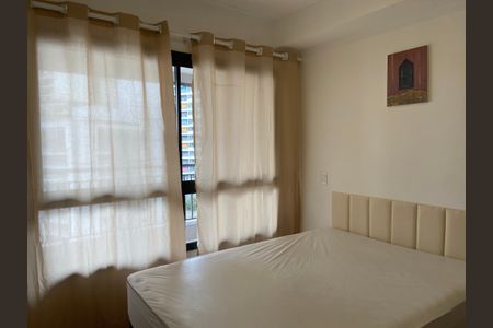 Apartamento para alugar com 34m², 1 quarto e sem vagaQuarto