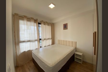 Quarto  de apartamento para alugar com 1 quarto, 34m² em Butantã, São Paulo