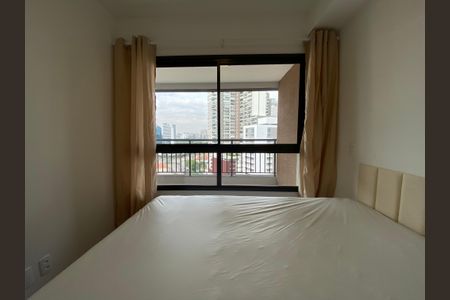 Apartamento para alugar com 34m², 1 quarto e sem vagaQuarto