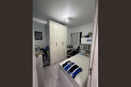 Casa de condomínio para alugar com 57m², 3 quartos e 2 vagasQuarto