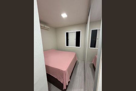 Casa de condomínio para alugar com 57m², 3 quartos e 2 vagasQuarto