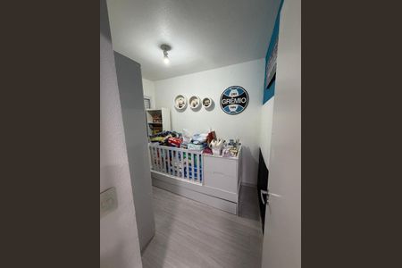 Casa de condomínio para alugar com 57m², 3 quartos e 2 vagasQuarto