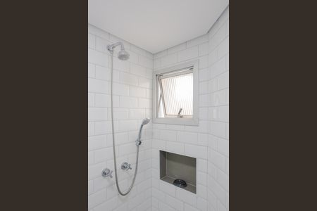 Apartamento para alugar com 43m², 1 quarto e 1 vaga Apartamento para alugar com 43m², 1 quarto e 1 vagaBanheiro