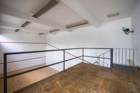 Apartamento para alugar com 43m², 1 quarto e 1 vagaQuadra Esportiva