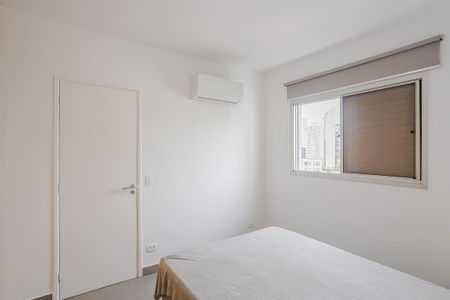 Apartamento para alugar com 43m², 1 quarto e 1 vaga Apartamento para alugar com 43m², 1 quarto e 1 vagaQuarto