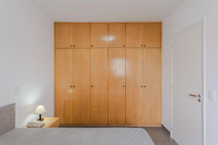 Apartamento para alugar com 43m², 1 quarto e 1 vaga Apartamento para alugar com 43m², 1 quarto e 1 vagaQuarto