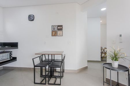Apartamento para alugar com 43m², 1 quarto e 1 vaga Apartamento para alugar com 43m², 1 quarto e 1 vagaCozinha