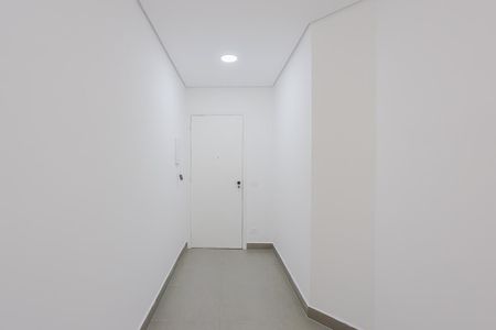 Apartamento para alugar com 43m², 1 quarto e 1 vaga Apartamento para alugar com 43m², 1 quarto e 1 vagaEntrada