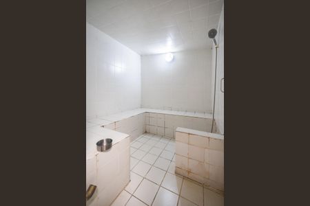 Apartamento para alugar com 43m², 1 quarto e 1 vagaSaúna