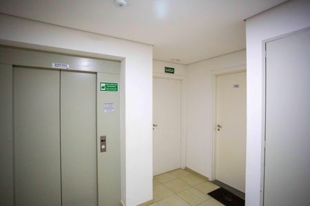 Apartamento à venda com 48m², 2 quartos e sem vagaHall de entrada