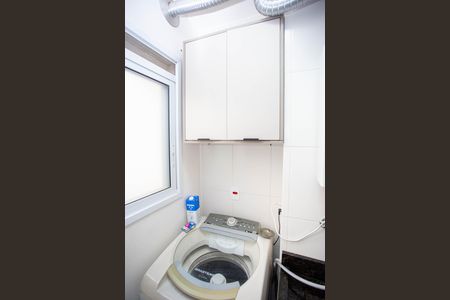 Apartamento à venda com 48m², 2 quartos e sem vagaÁrea de Serviço