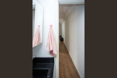 Apartamento à venda com 48m², 2 quartos e sem vagaBanheiro