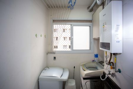 Apartamento à venda com 48m², 2 quartos e sem vagaÁrea de Serviço