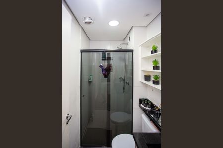 Apartamento à venda com 48m², 2 quartos e sem vagaBanheiro