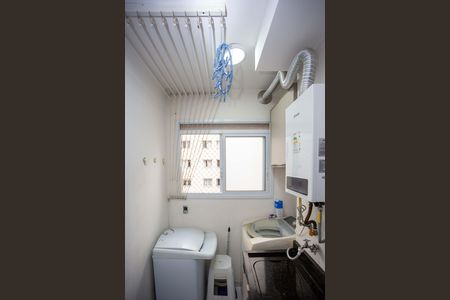 Apartamento à venda com 48m², 2 quartos e sem vagaÁrea de Serviço