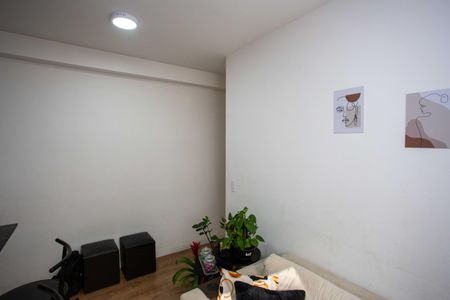 Sala de apartamento à venda com 2 quartos, 48m² em Campanário, Diadema