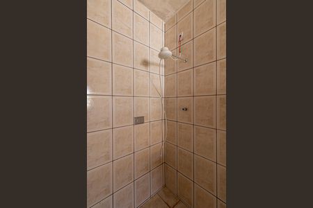 Casa para alugar com 120m², 2 quartos e 3 vagasBanheiro 1