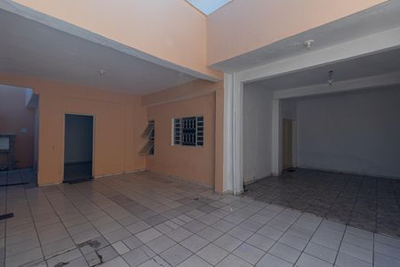 Casa para alugar com 120m², 2 quartos e 3 vagasGaragem