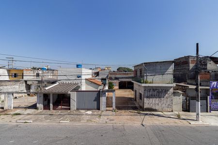 Casa para alugar com 120m², 2 quartos e 3 vagasVista Terraço