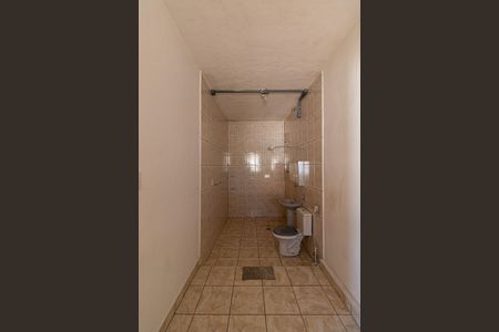 Casa para alugar com 120m², 2 quartos e 3 vagasBanheiro 1