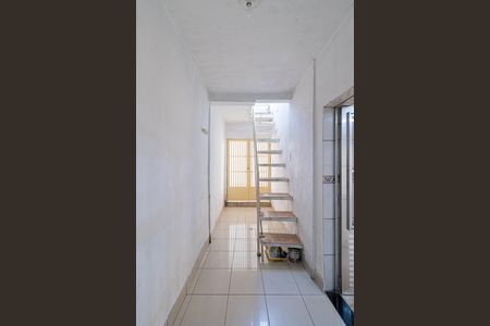 Casa para alugar com 120m², 2 quartos e 3 vagasÁrea de Serviço