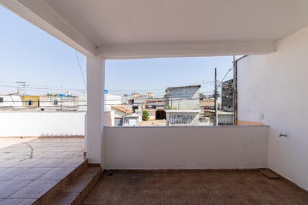 Casa para alugar com 120m², 2 quartos e 3 vagasVista Quarto 1